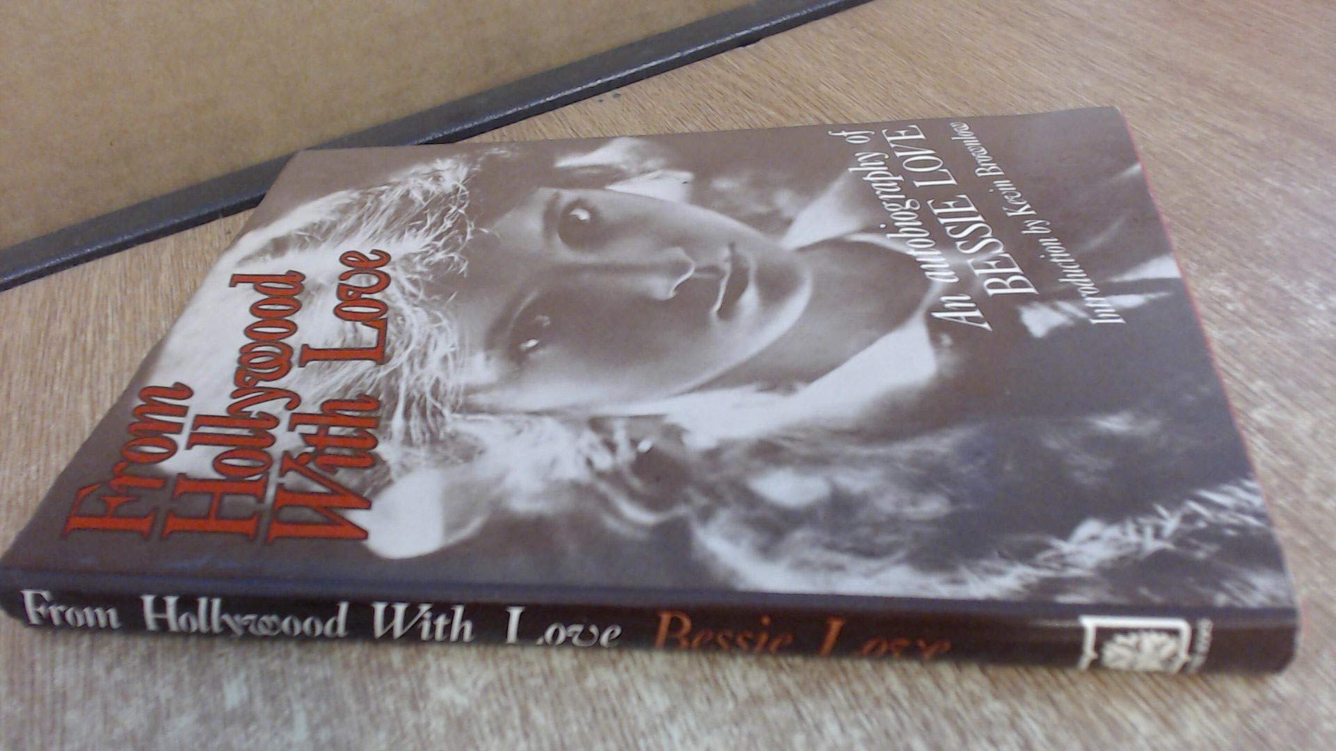 From Hollywood With Love,Used