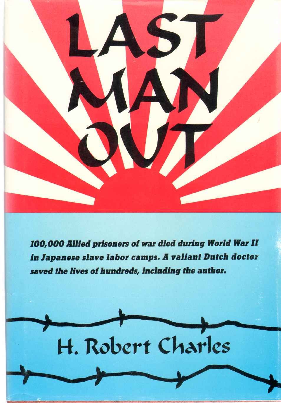 Last Man Out,New