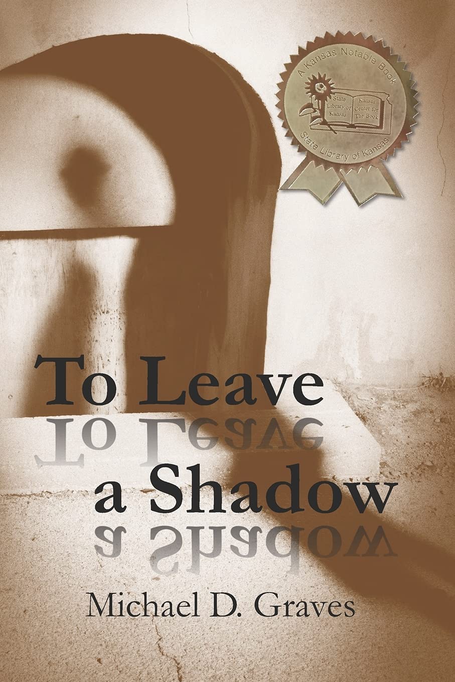 To Leave a Shadow (Pete Stone, Private Investigator),Used