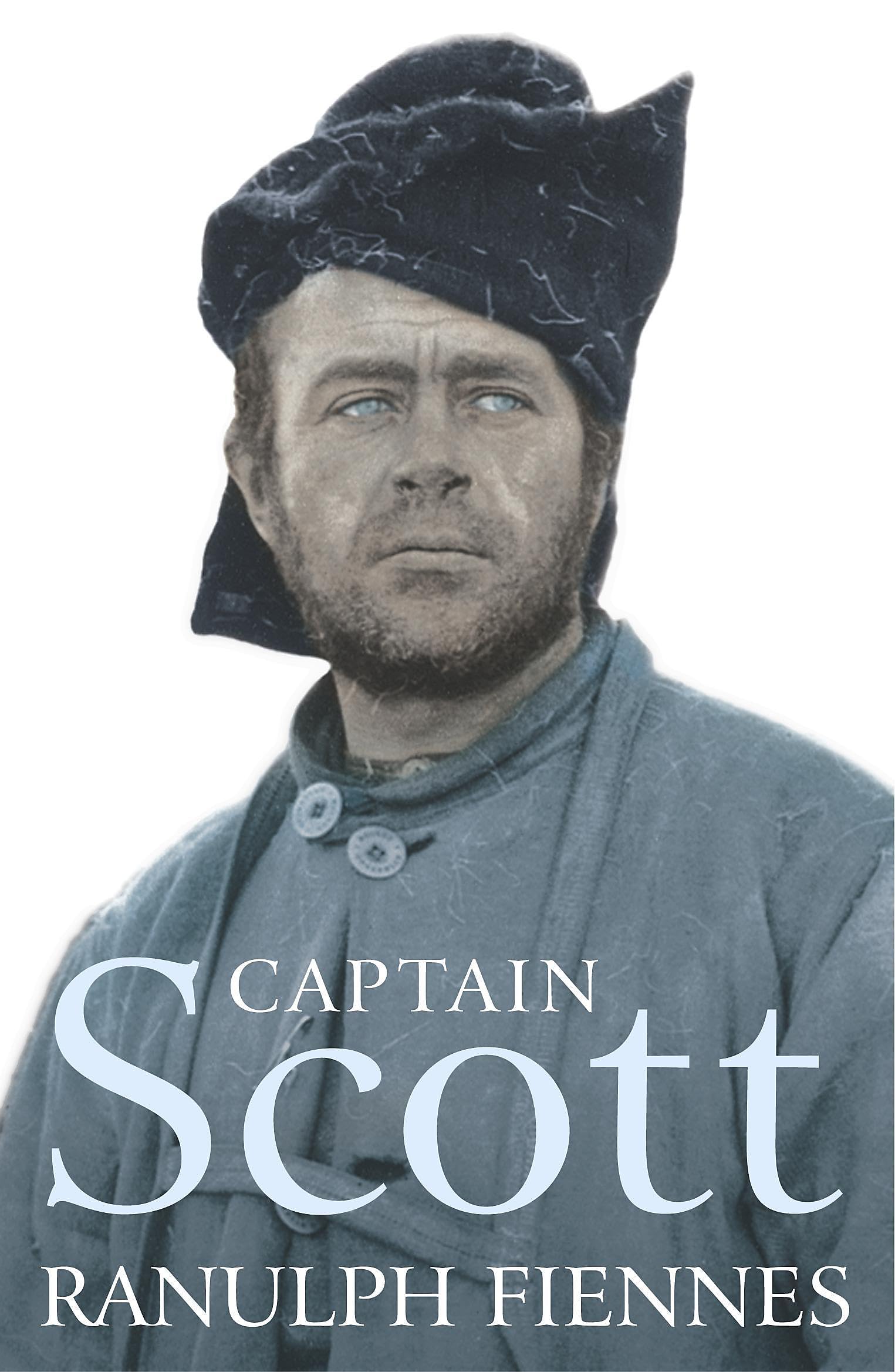 Captain Scott,Used