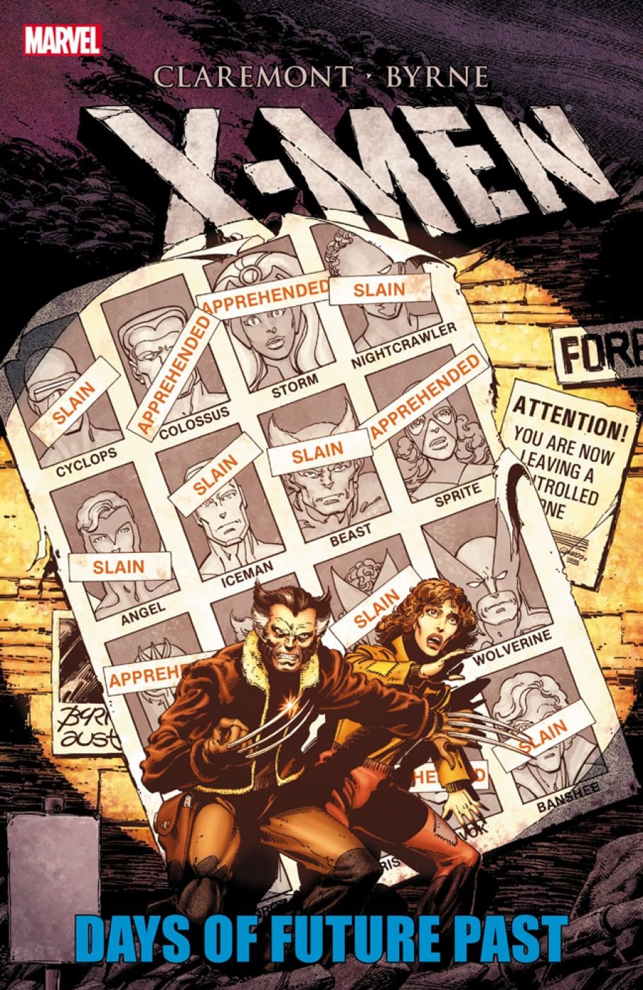 Xmen: Days Of Future Past,Used
