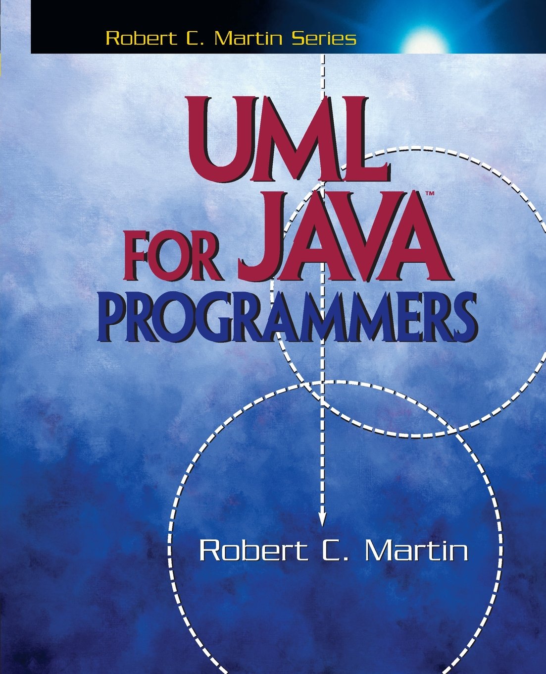 UML for Java Programmers,Used