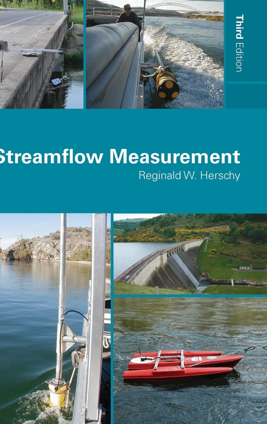 Streamflow Measurement,New