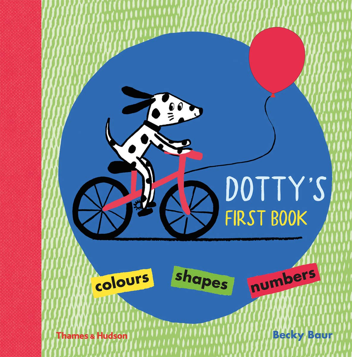 Dotty's First Book,Used
