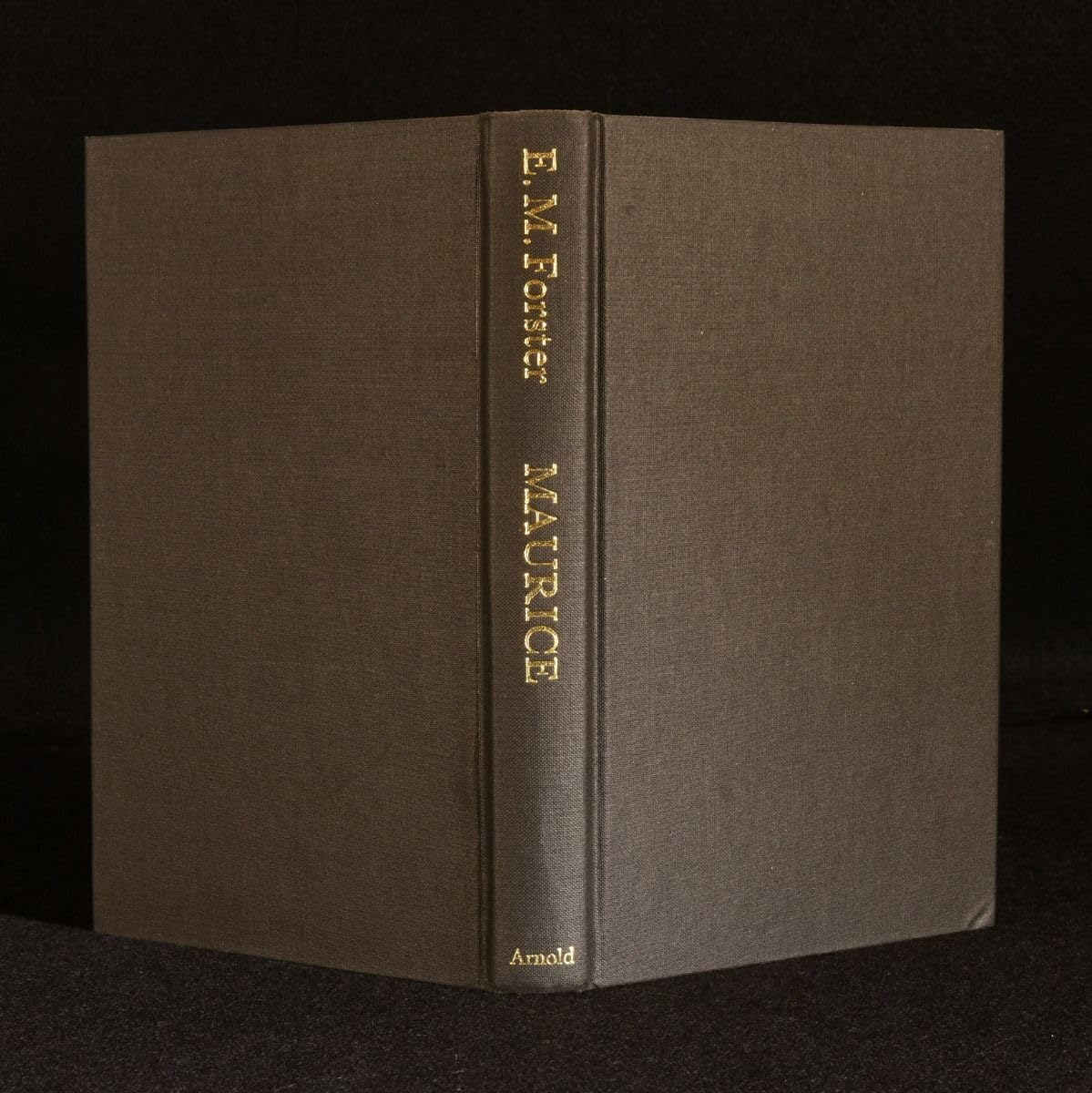 Maurice: A Novel,Used
