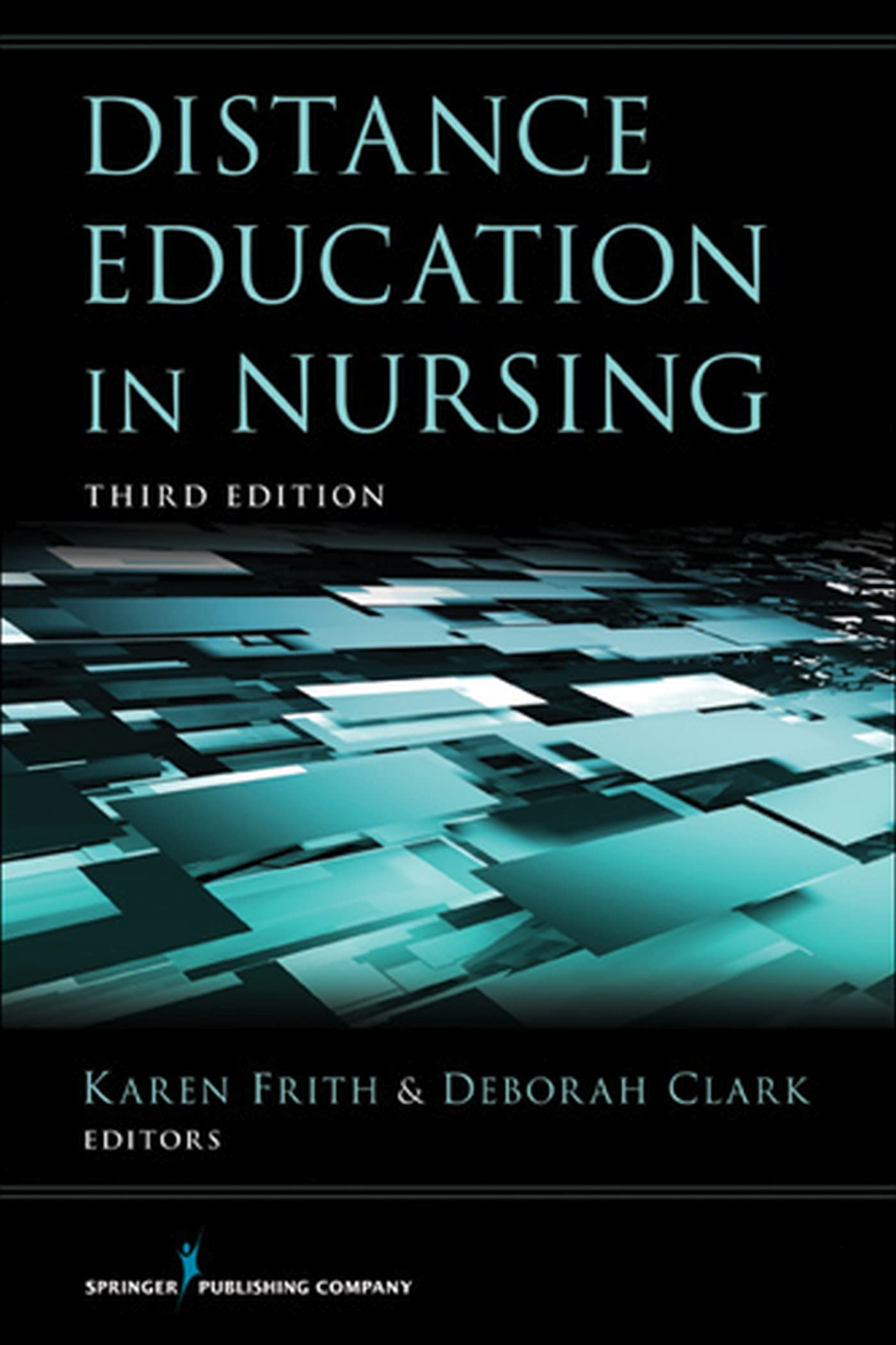 Distance Education in Nursing (Springer Series: Teaching of Nursing),Used