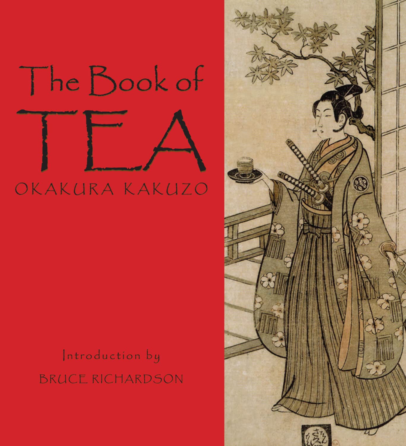 The Book Of Tea