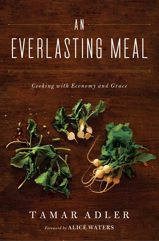 An Everlasting Meal: Cooking With Economy And Grace,Used