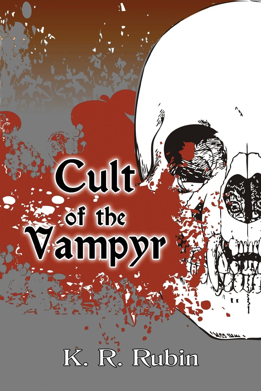 Cult of the Vampyr,Used