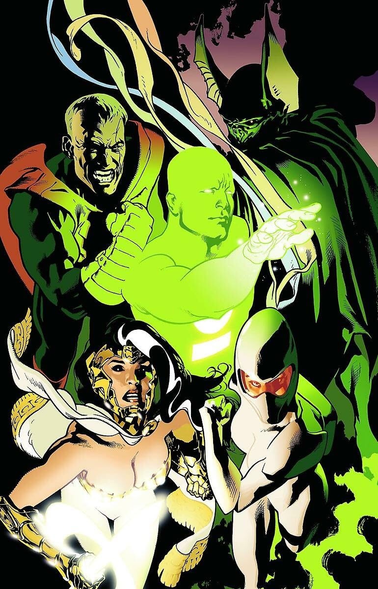 Just Imagine Stan Lee Creating the DC Universe Omnibus,Used