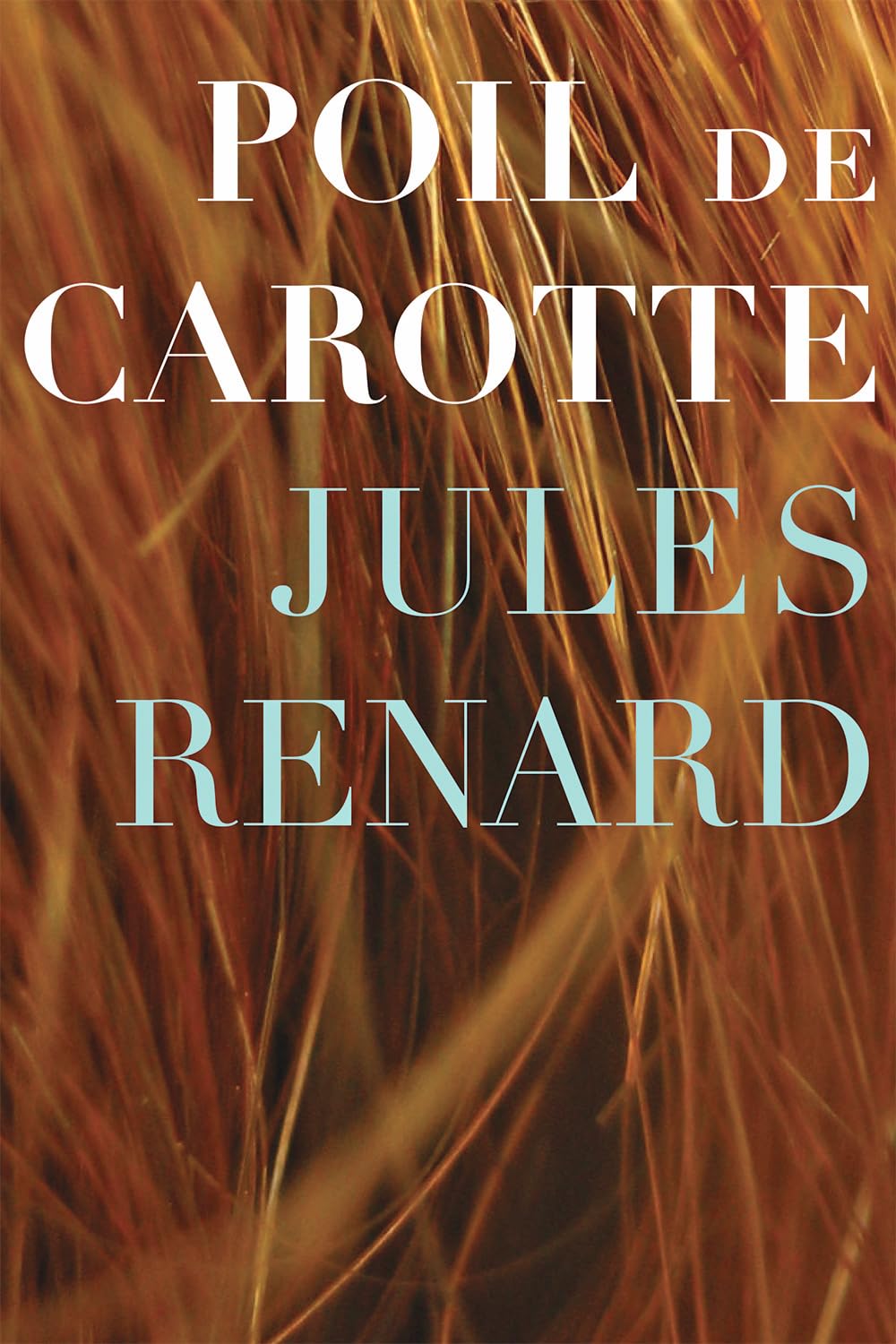 Poil de Carotte,Used