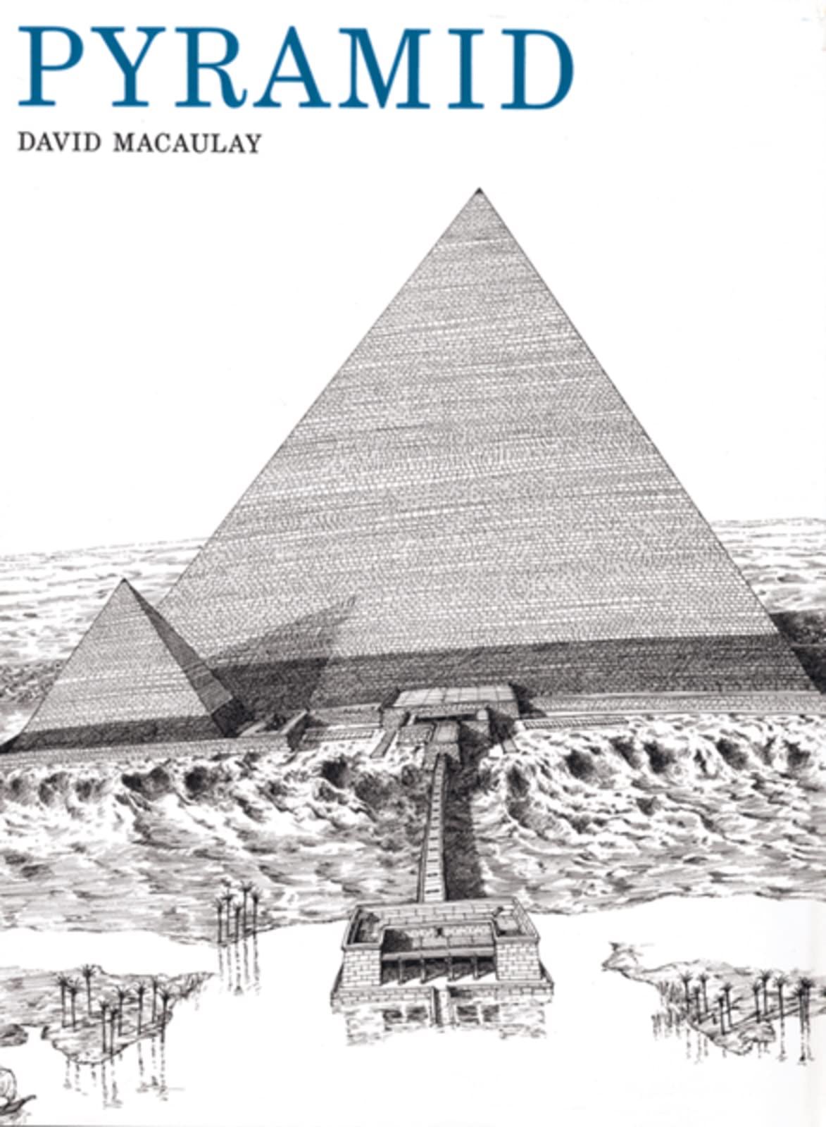 Pyramid,Used