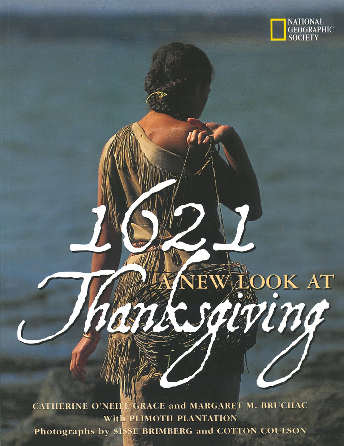 1621: A New Look at Thanksgiving (National Geographic),New
