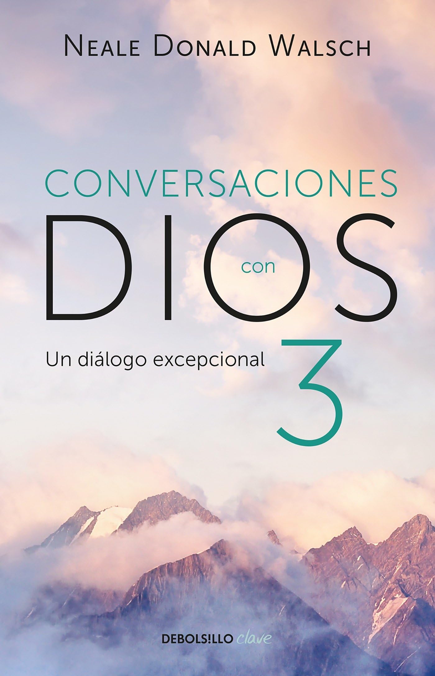 Conversaciones con Dios: Un dilogo excepcional / Conversations with God. An Uncommon Dialogue (Spanish Edition),New