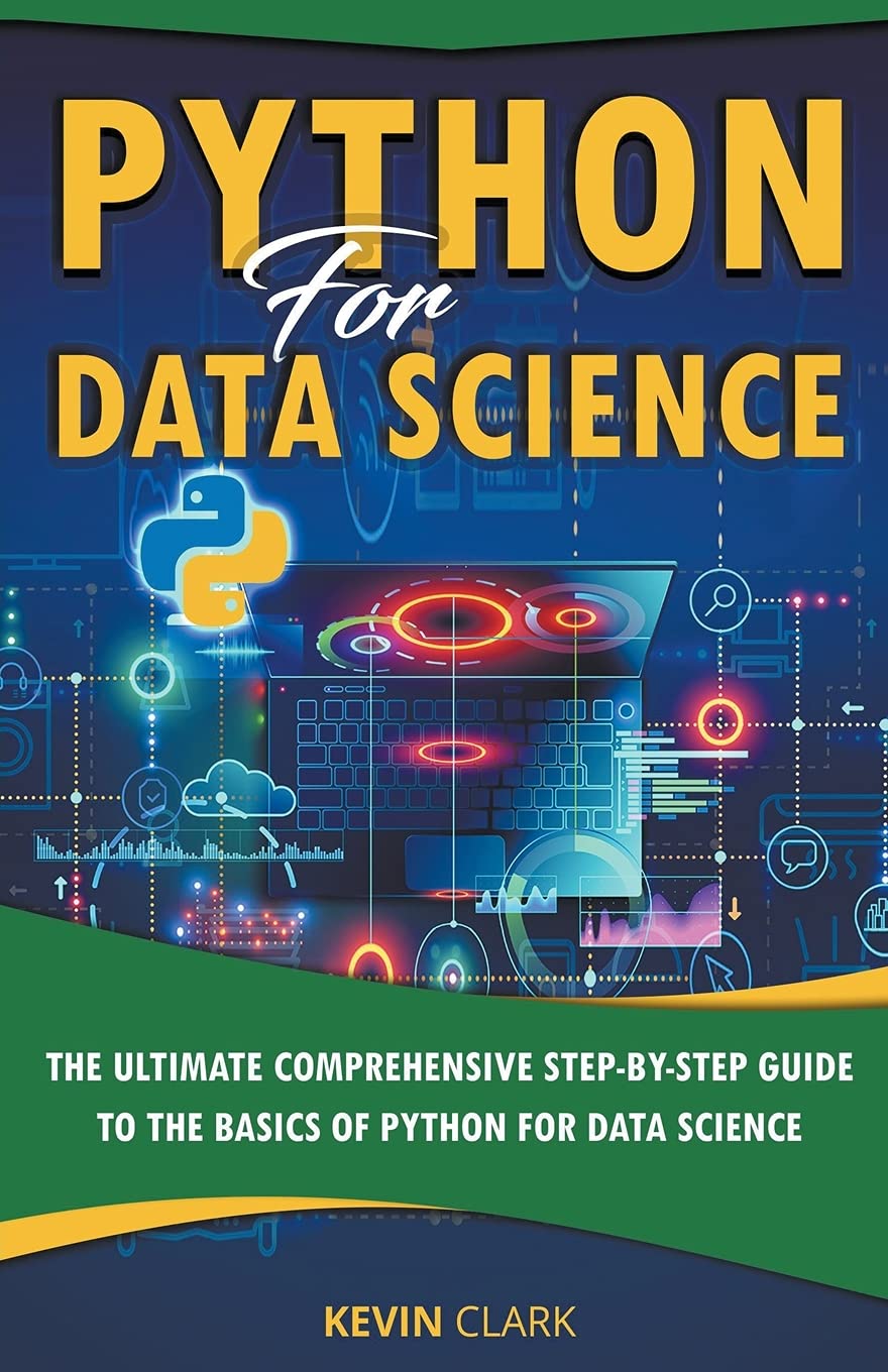 Python For Data Science,Used