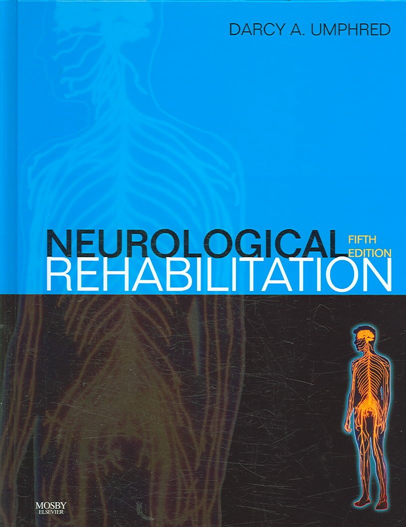 Neurological Rehabilitation, 5Th Edition,New