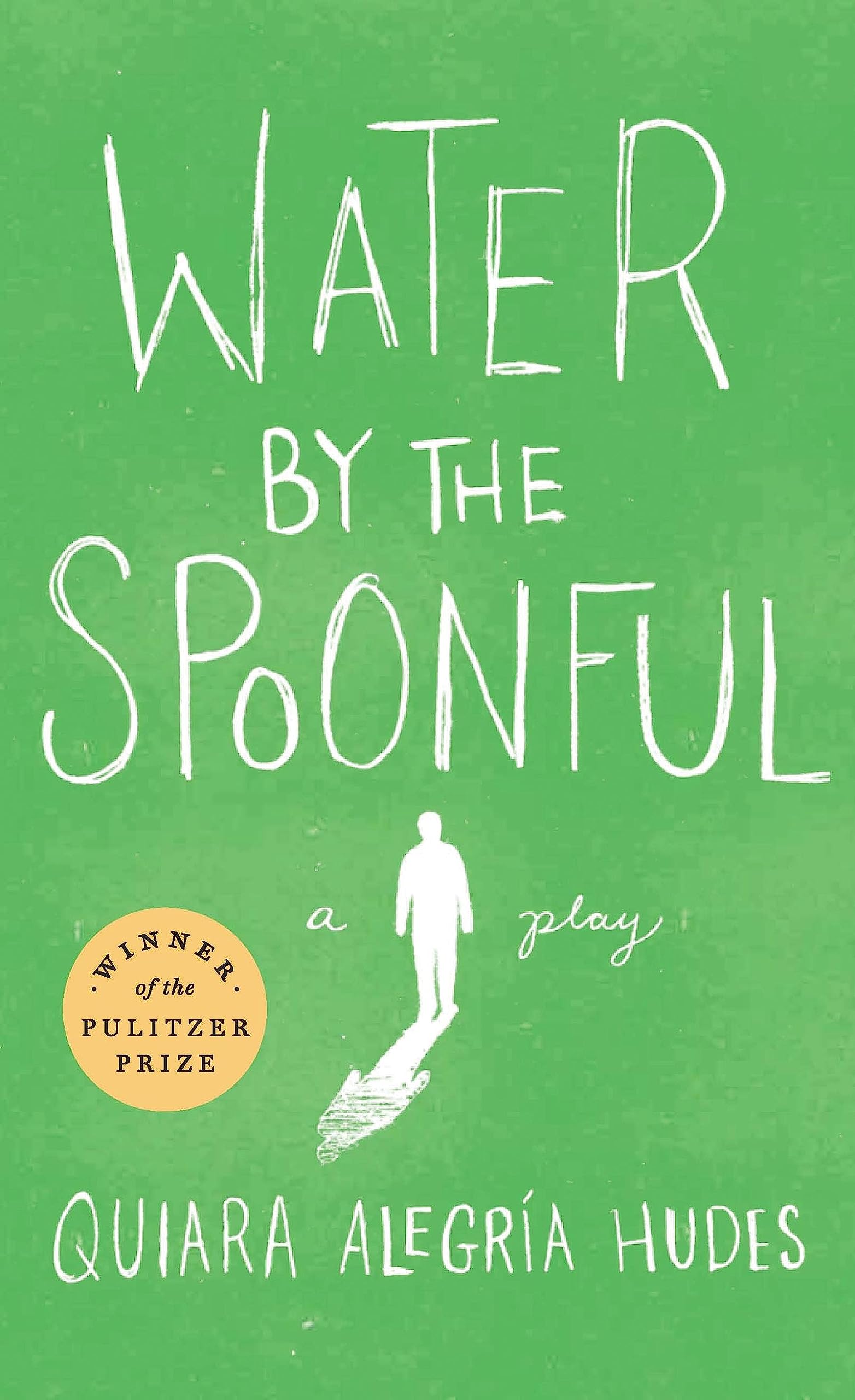 Water by the Spoonful (Revised TCG Edition),Used
