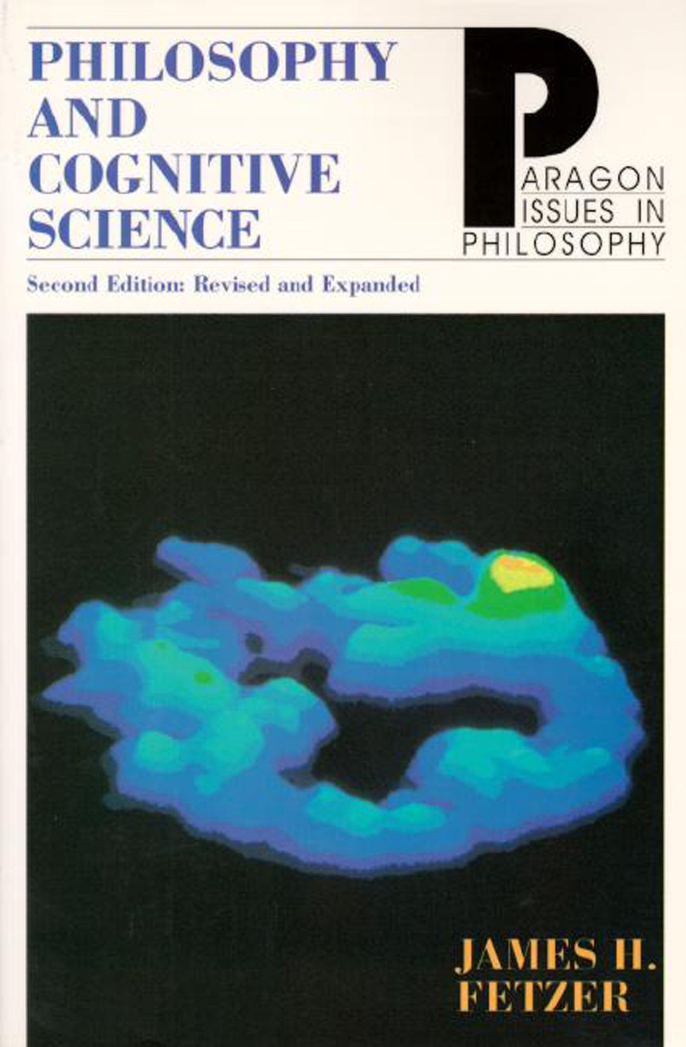 Philosophy of Cognitive Science (Paragon Issues in Philosophy),Used