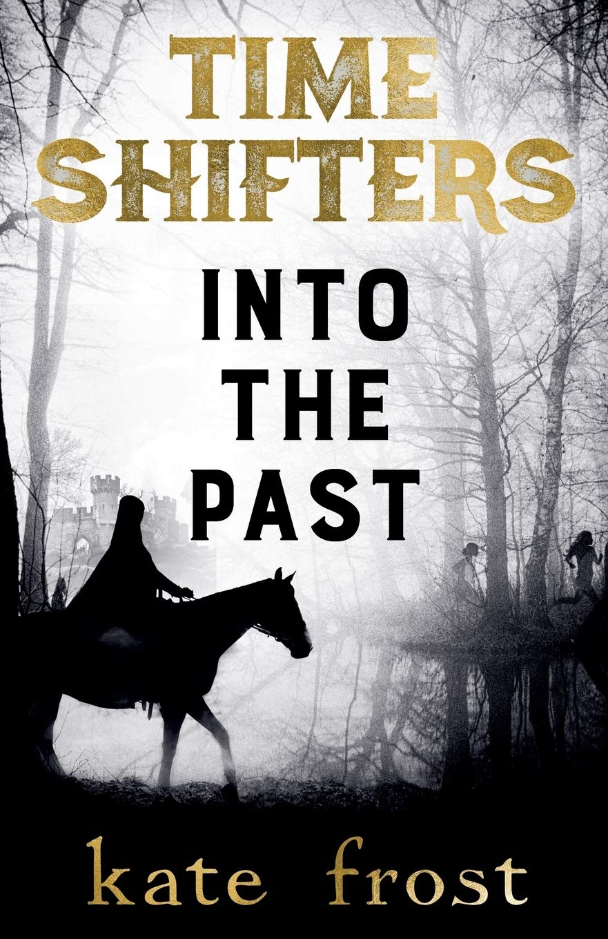 Time Shifters: Into the Past,Used