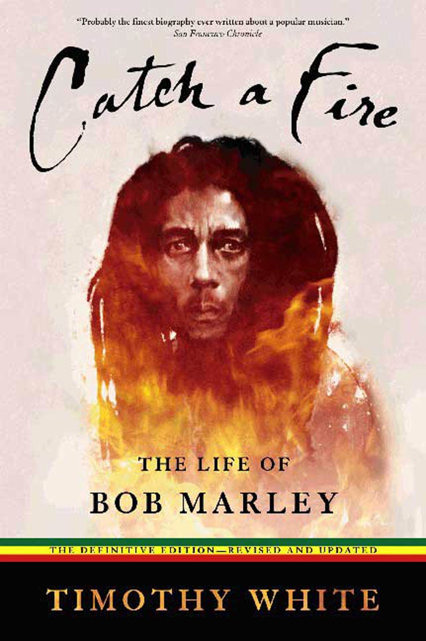 Catch a Fire: The Life of Bob Marley,Used