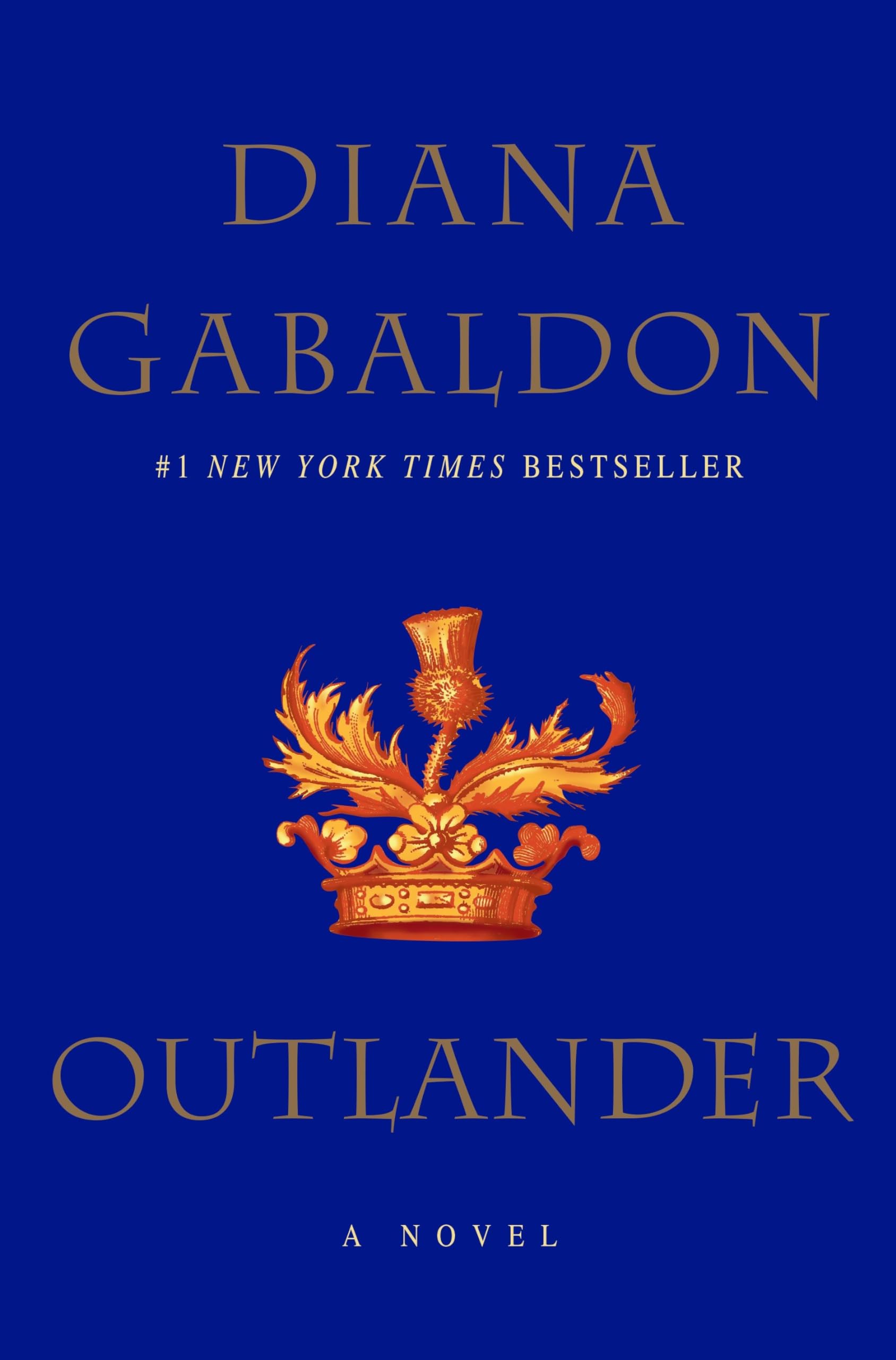 Outlander,New