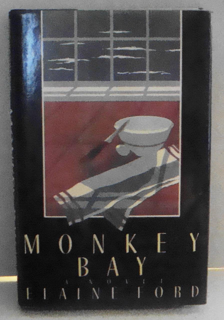 Monkey Bay,Used