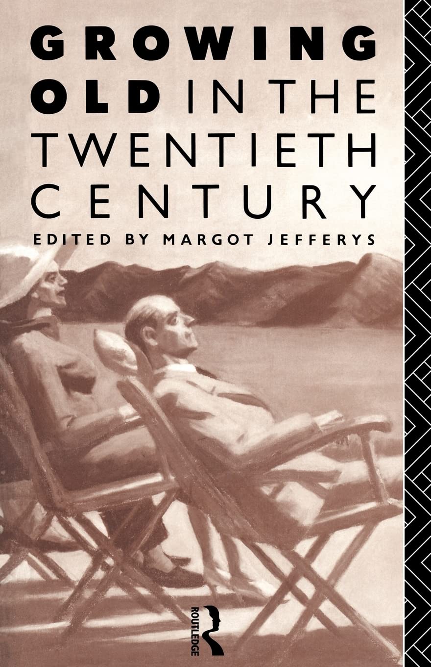 Growing Old in the Twentieth Century,Used