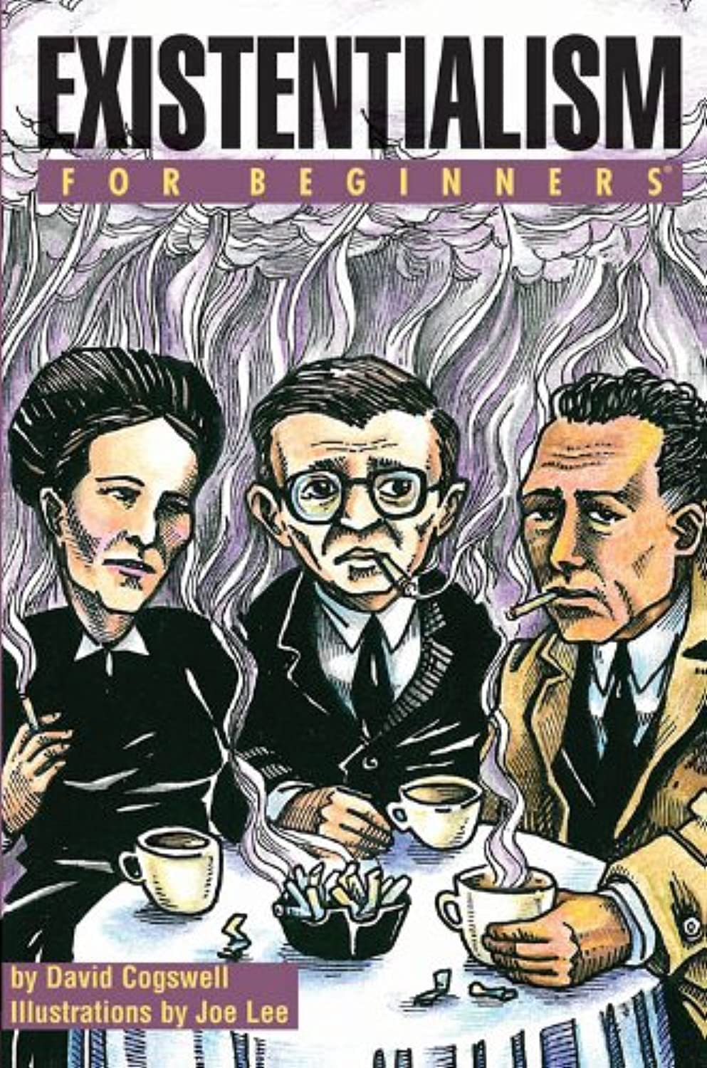 Existentialism For Beginners,Used