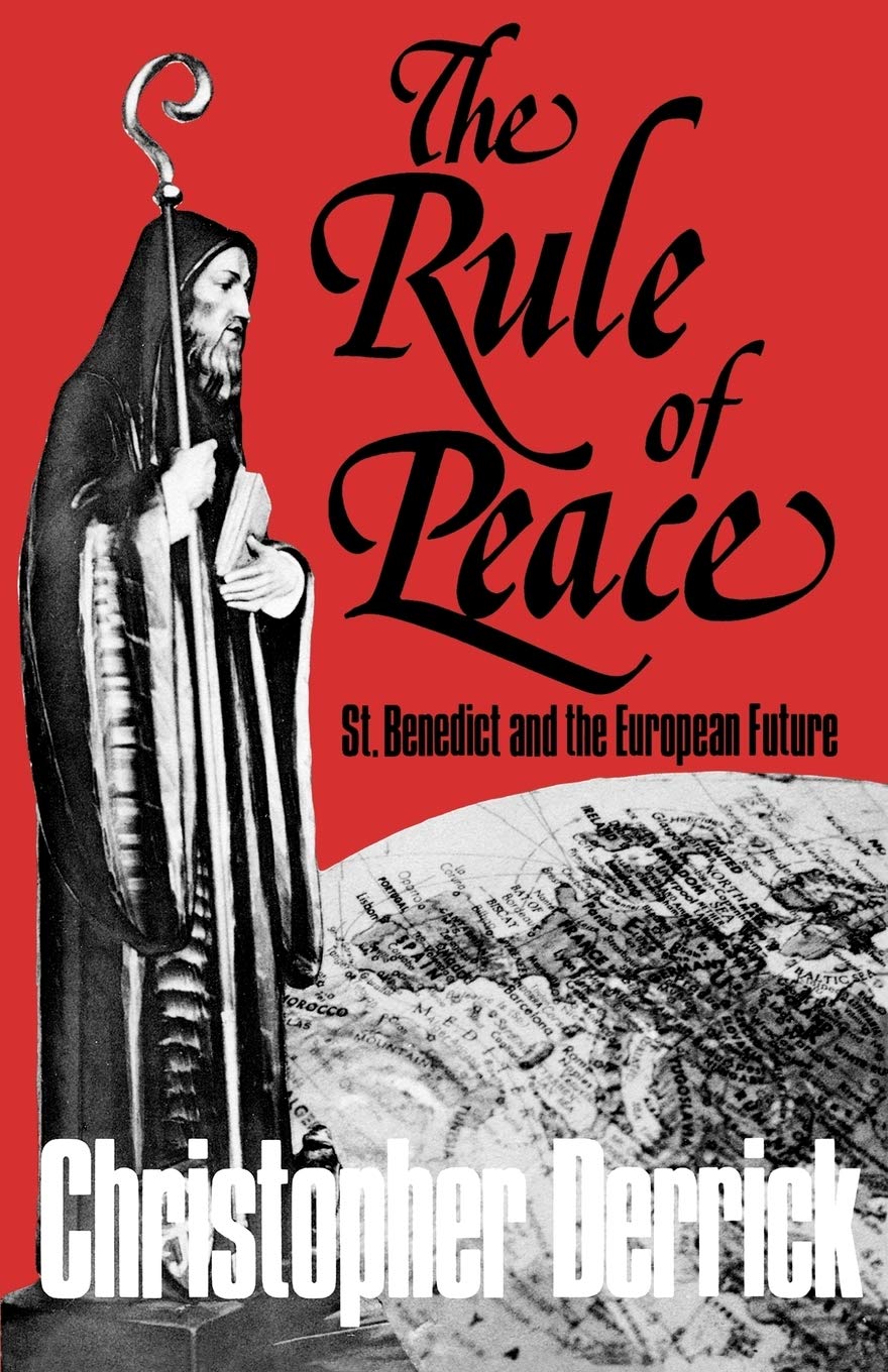 The Rule of Peace,New