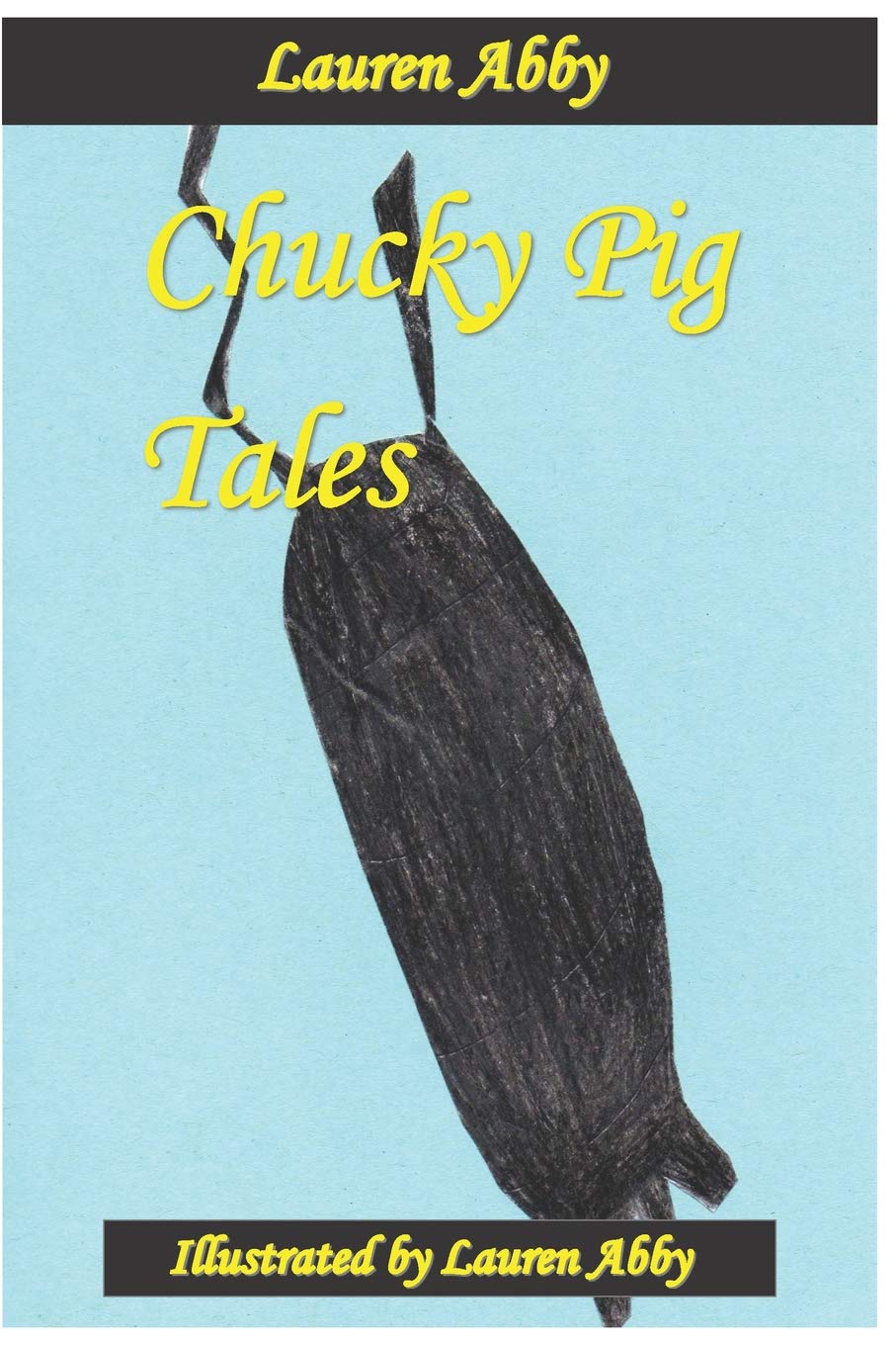 Chucky Pig Tales,Used