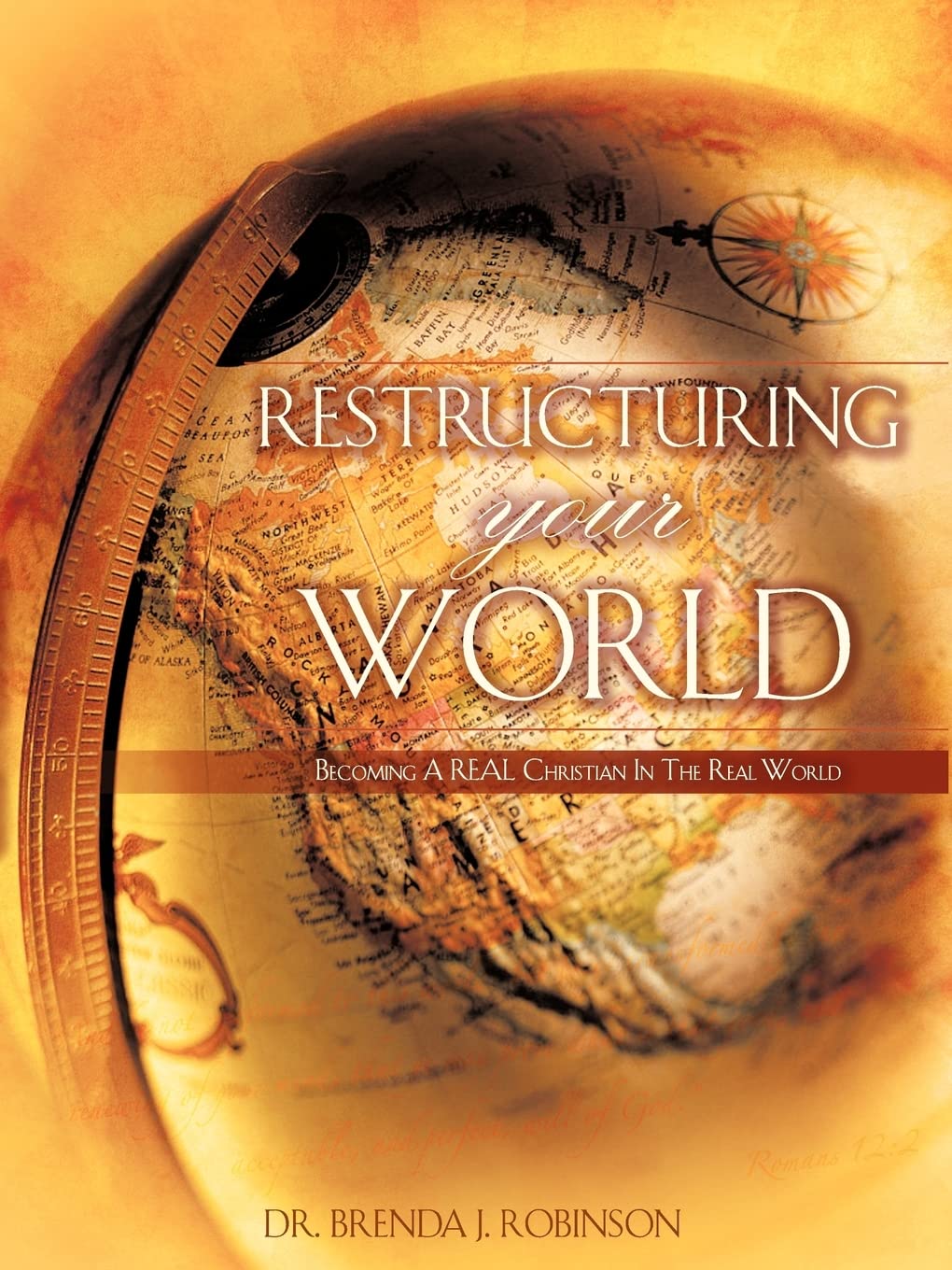 Restructuring Your World,Used