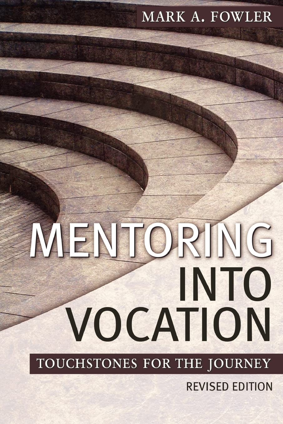 Mentoring Into Vocation,Used