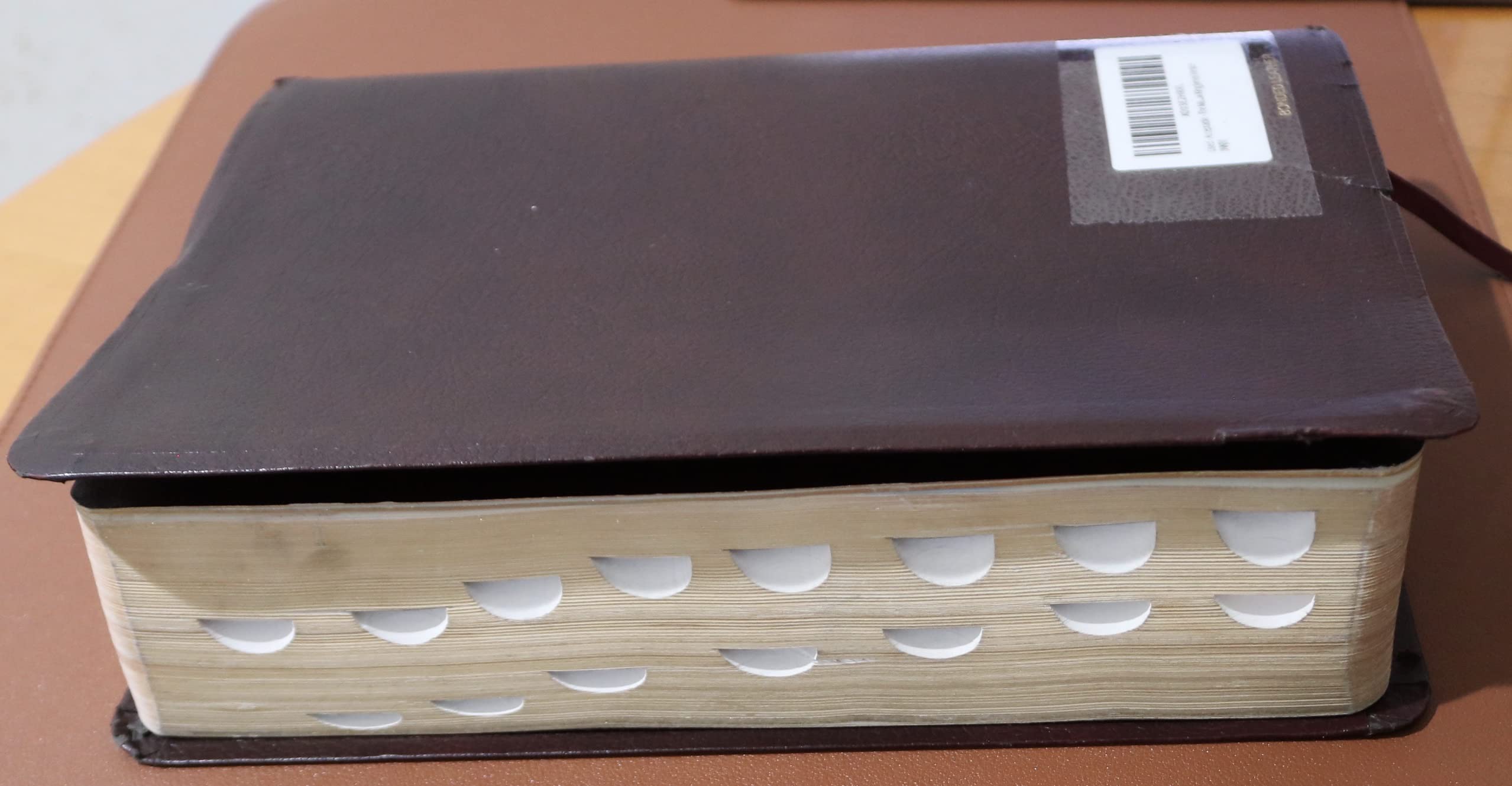 The Macarthur Study Bible ~ New King James Version (NKJV),Used