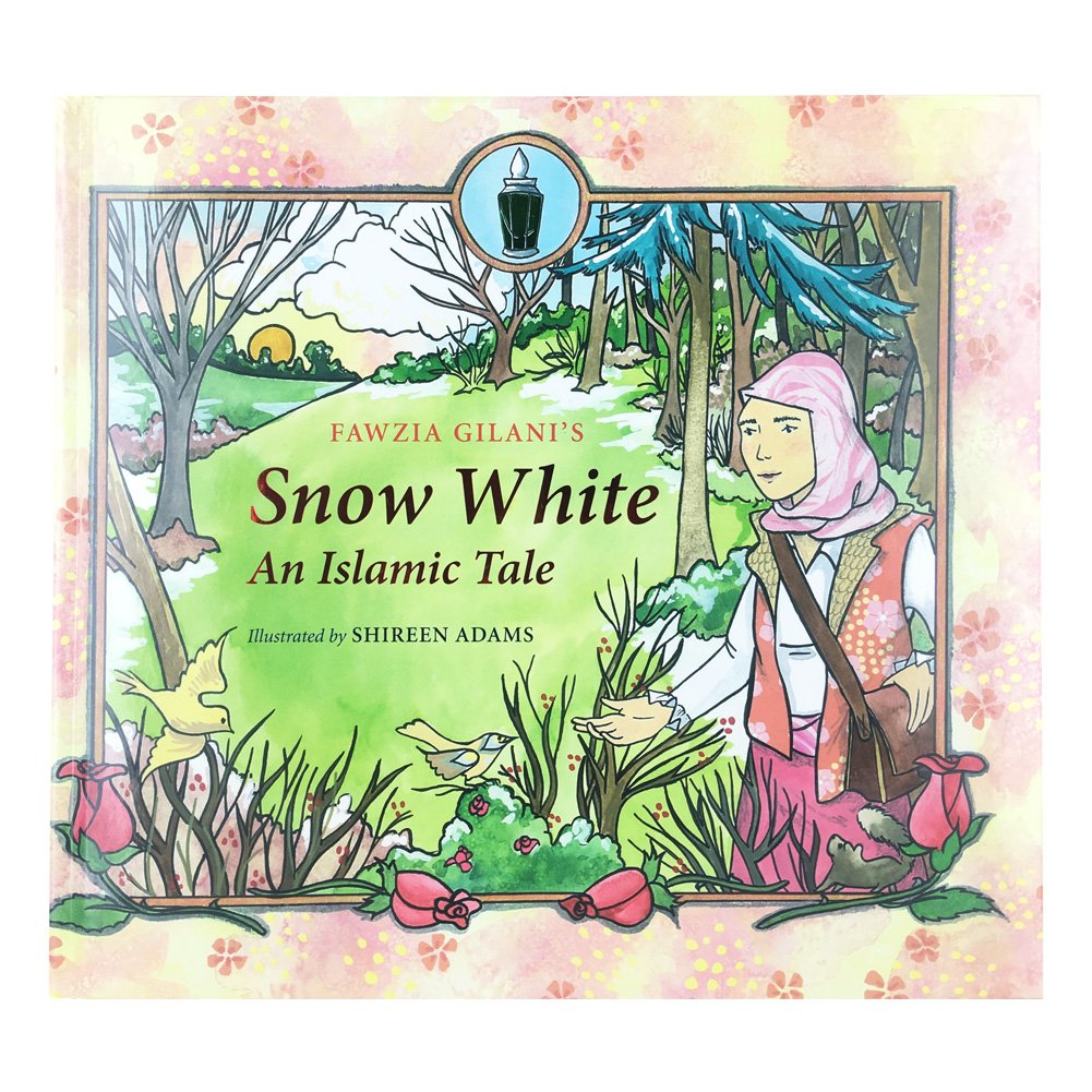 Snow White: An Islamic Tale (Islamic Fairy Tales),Used