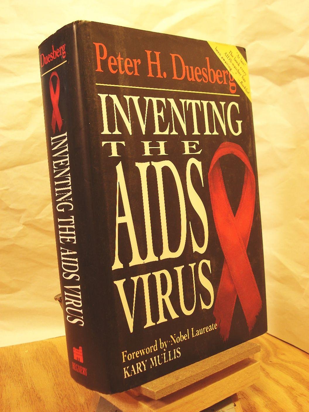 Inventing The Aids Virus