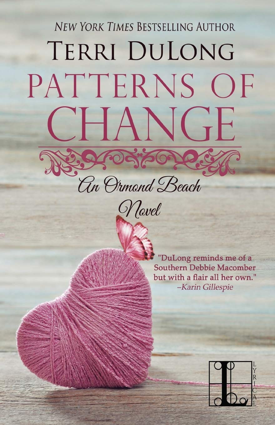 Patterns of Change,Used