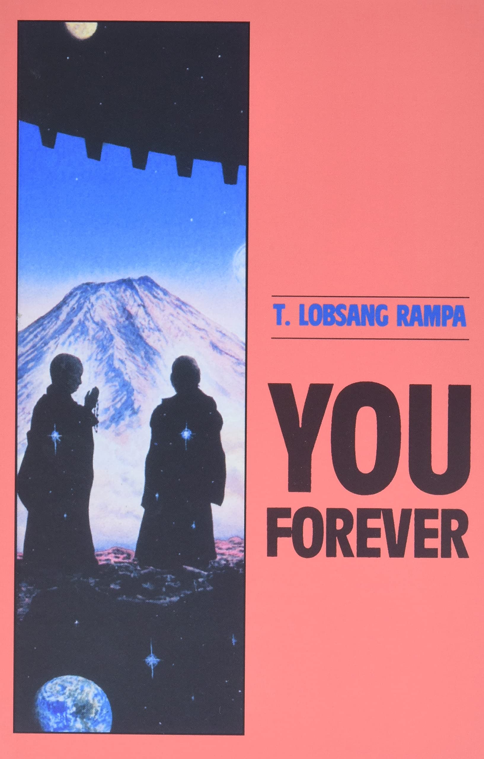 You Forever,New
