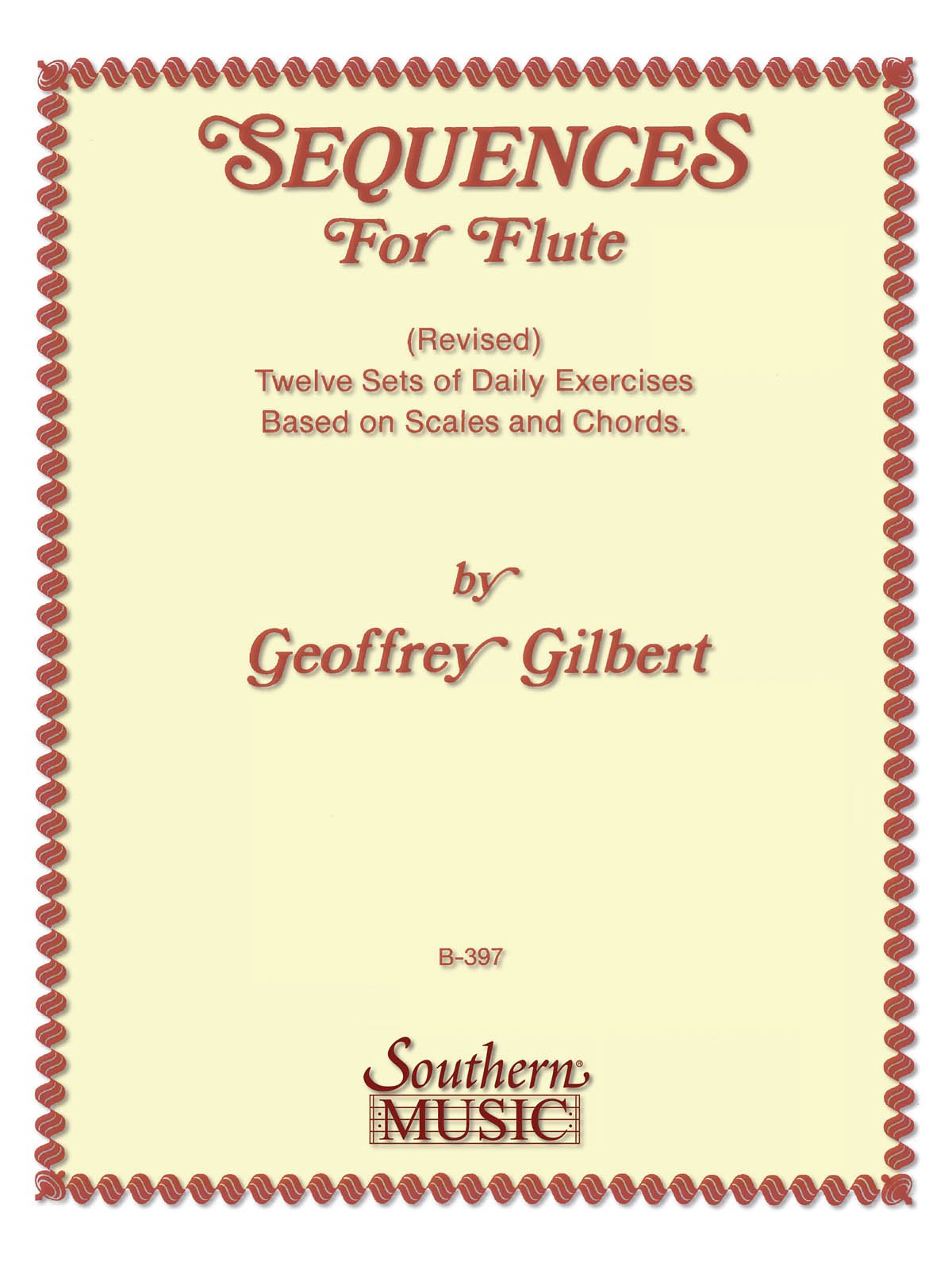 Sequences: Flute,New