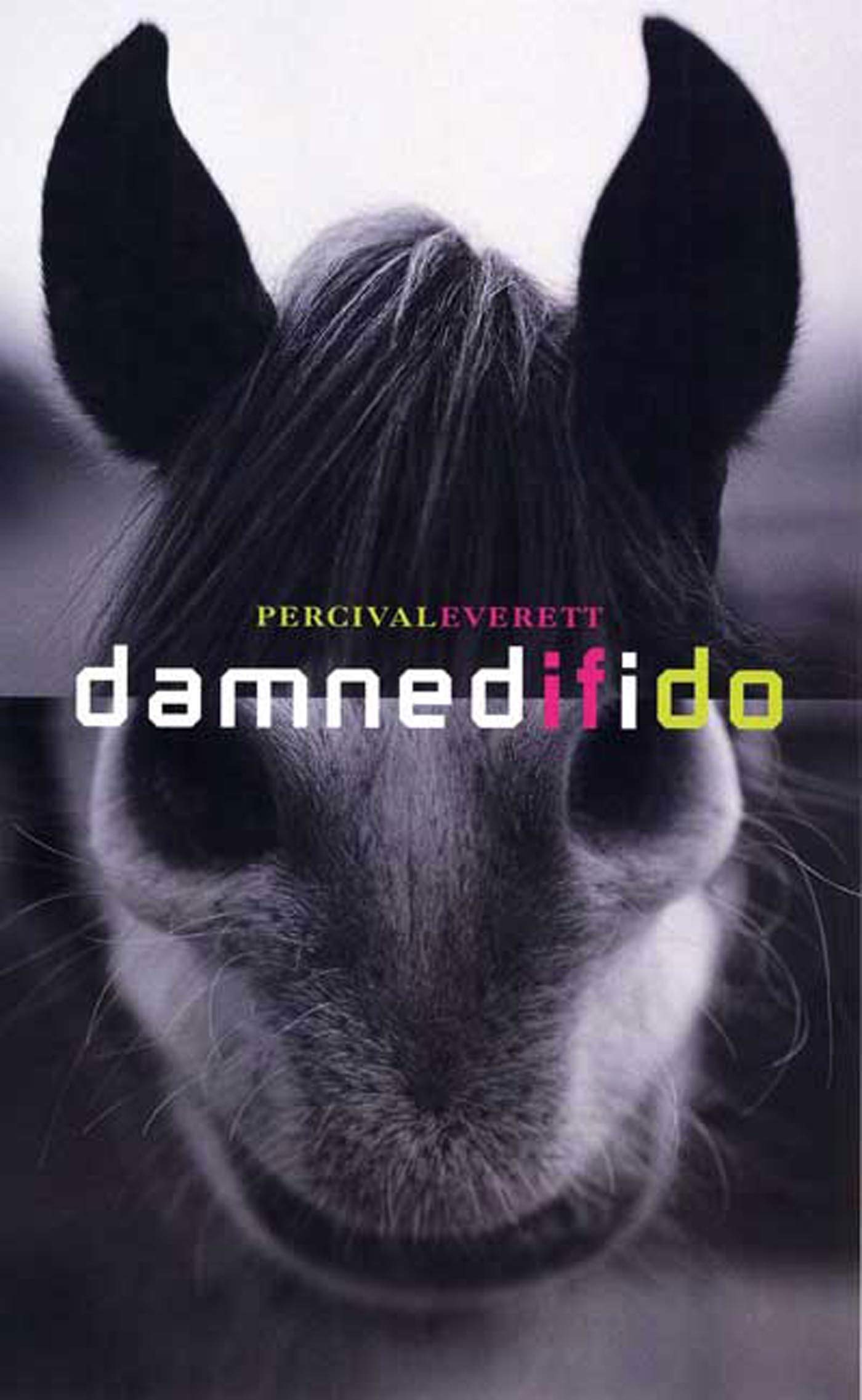 Damned If I Do: Stories,Used