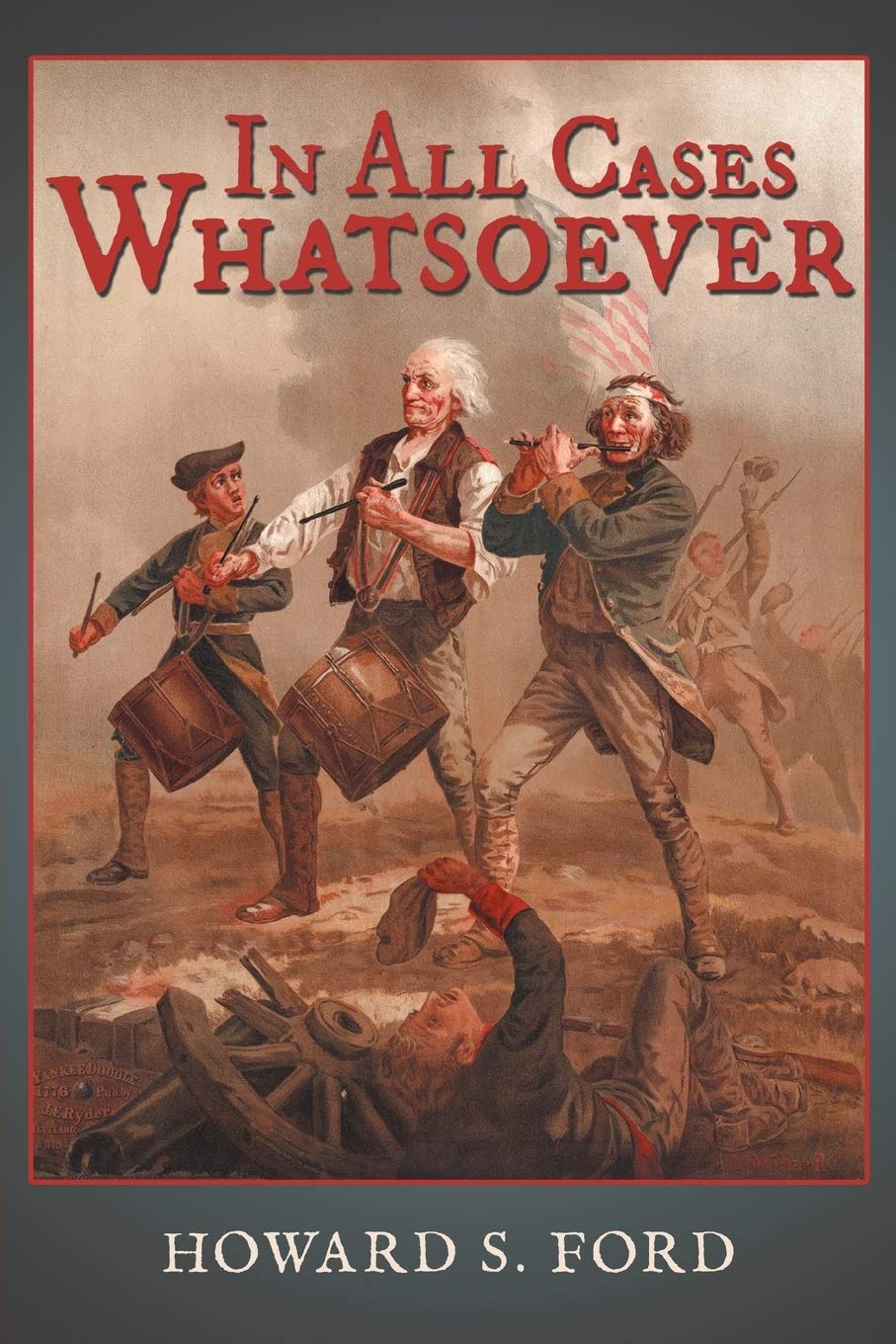 In All Cases Whatsoever,New