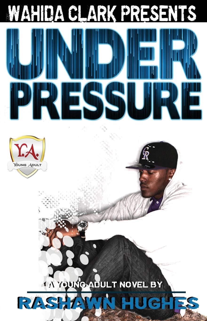Under Pressure,New