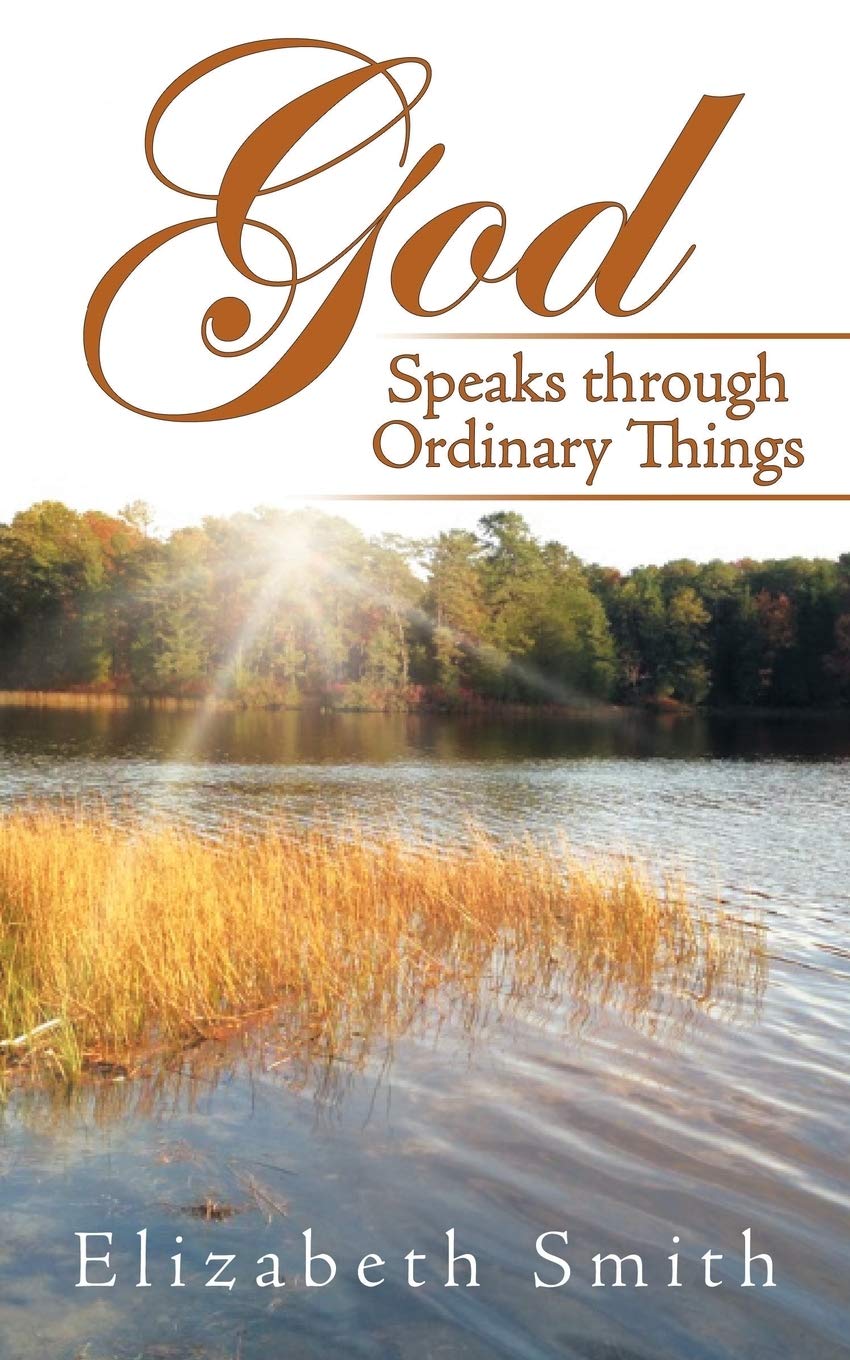 God Speaks through Ordinary Things,Used