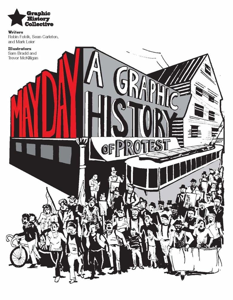 May Day,Used
