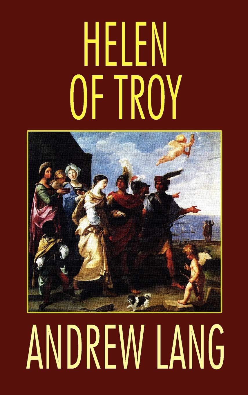 Helen of Troy,New