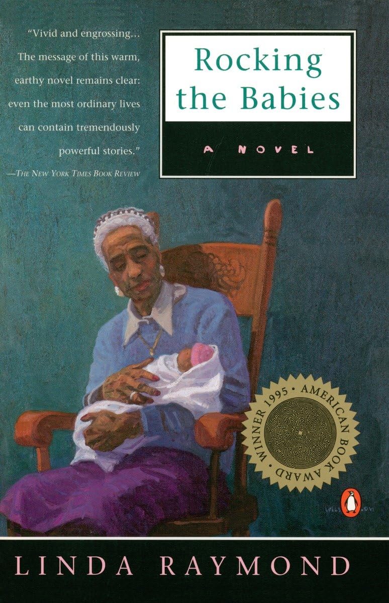 Rocking the Babies: A Novel,Used