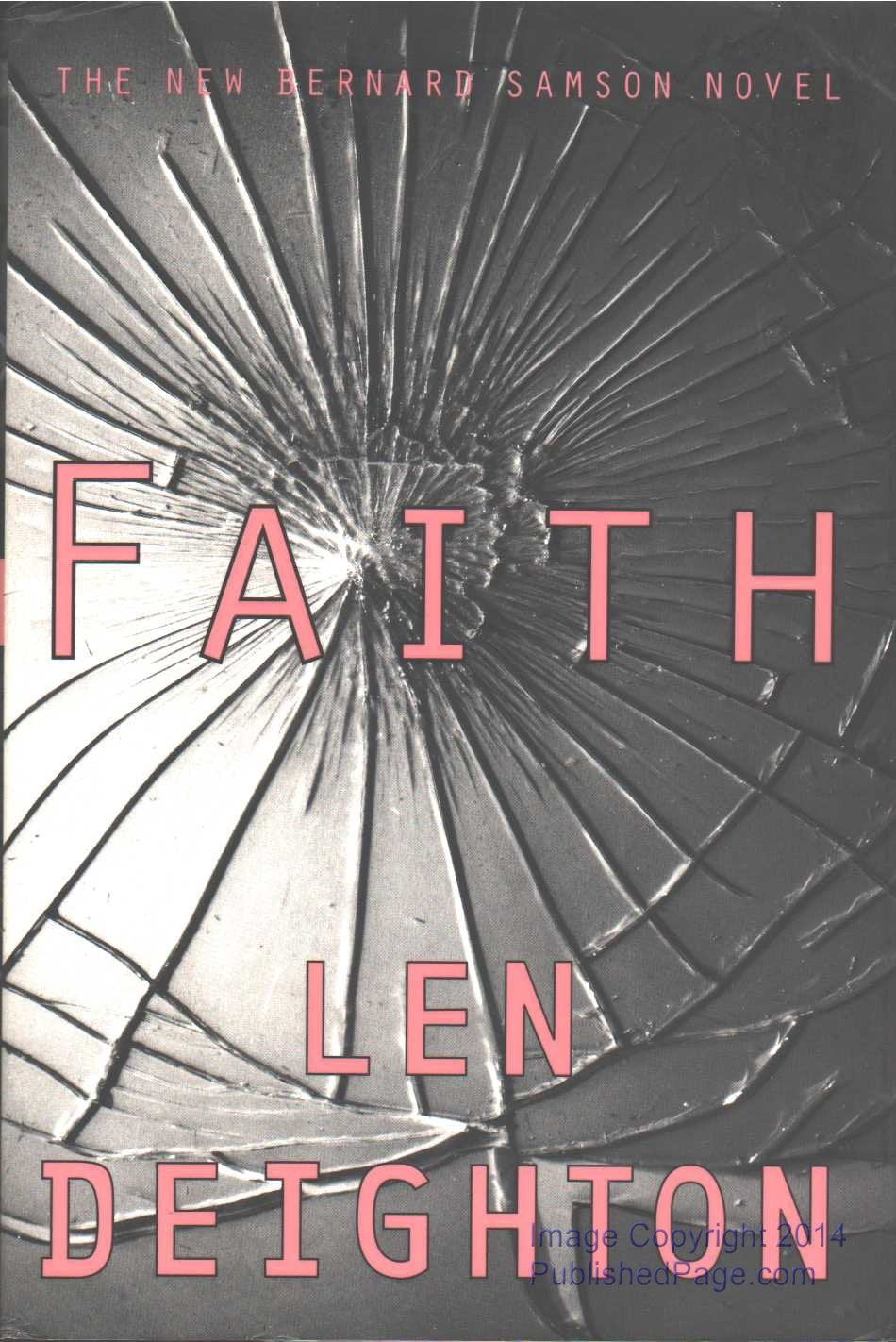 Faith,Used