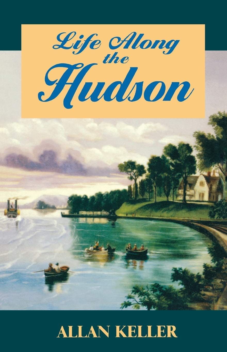Life Along The Hudson,Used