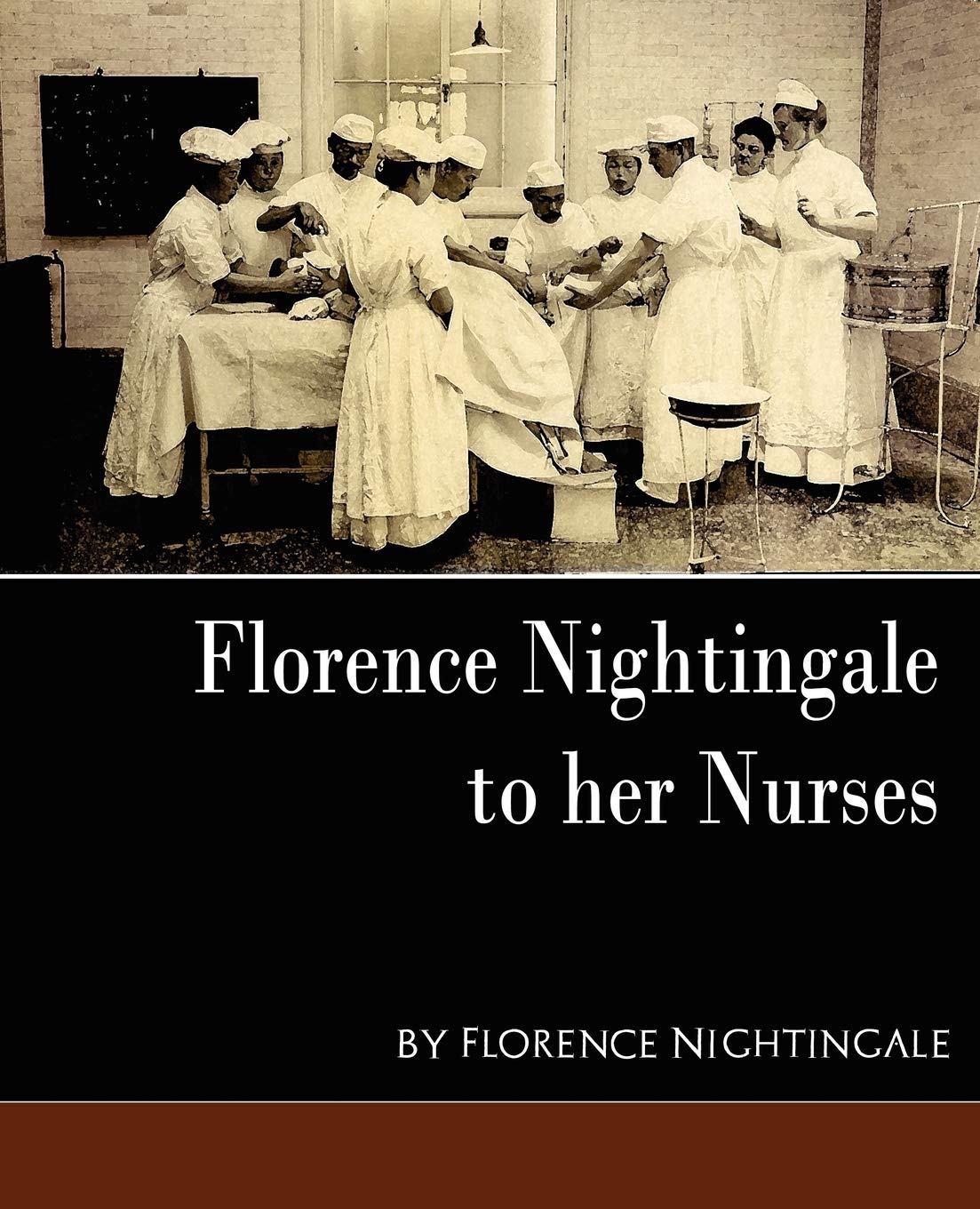 Florence Nightingale To Her Nurses (New Edition),Used