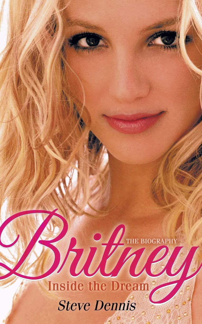 Britney: Inside the Dream,Used