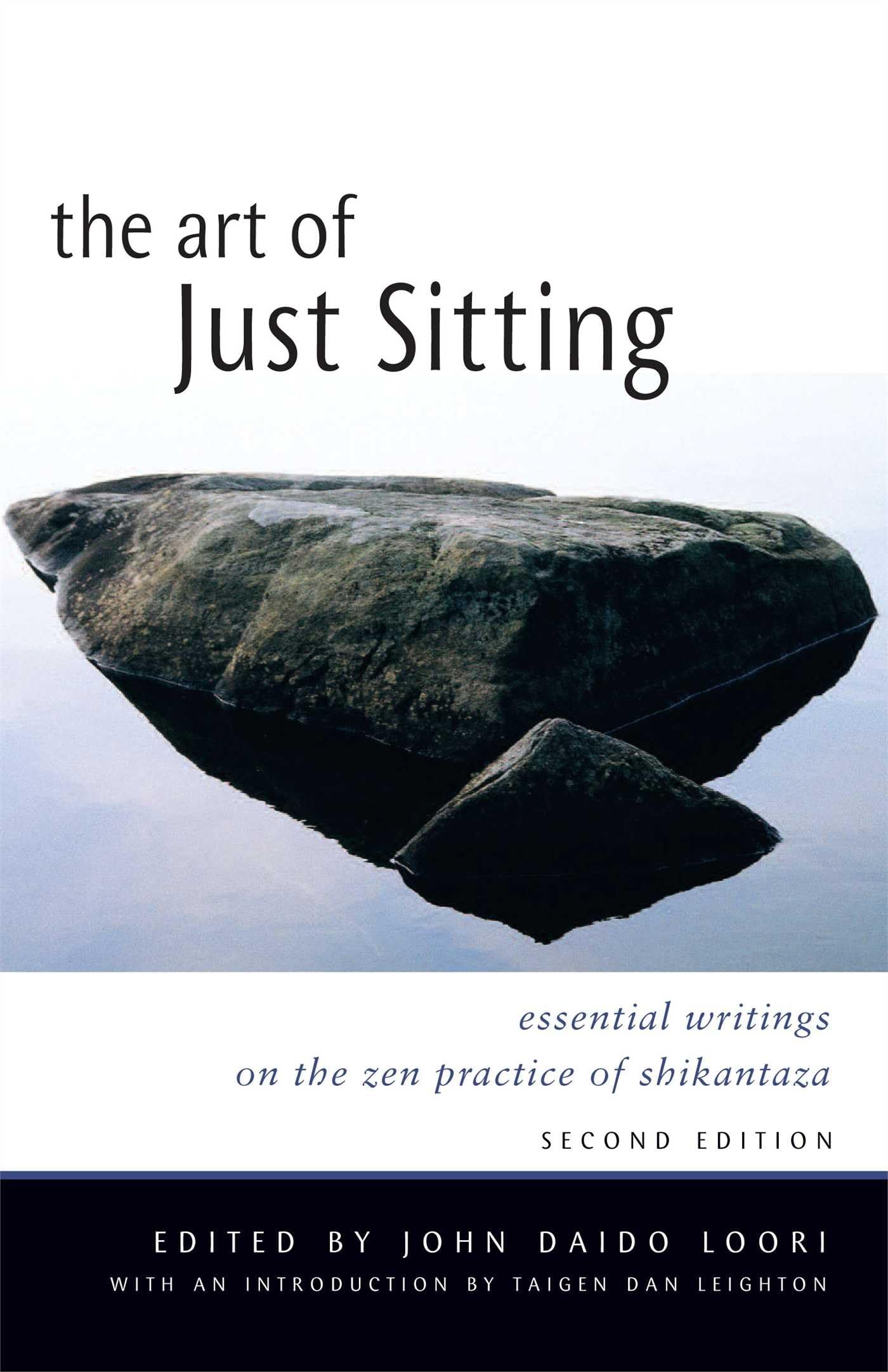 The Art of Just Sitting: Essential Writings on the Zen Practice of Shikantaza,Used